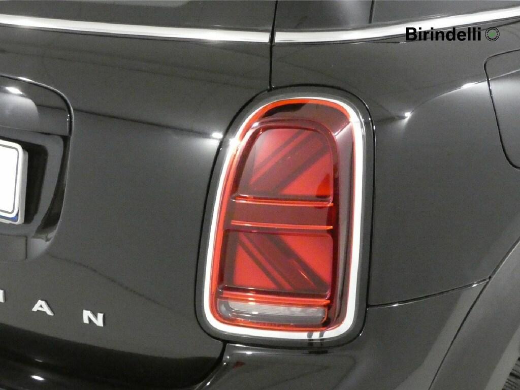 Mini One D Countryman 1.5 TwinPower Turbo One D Business