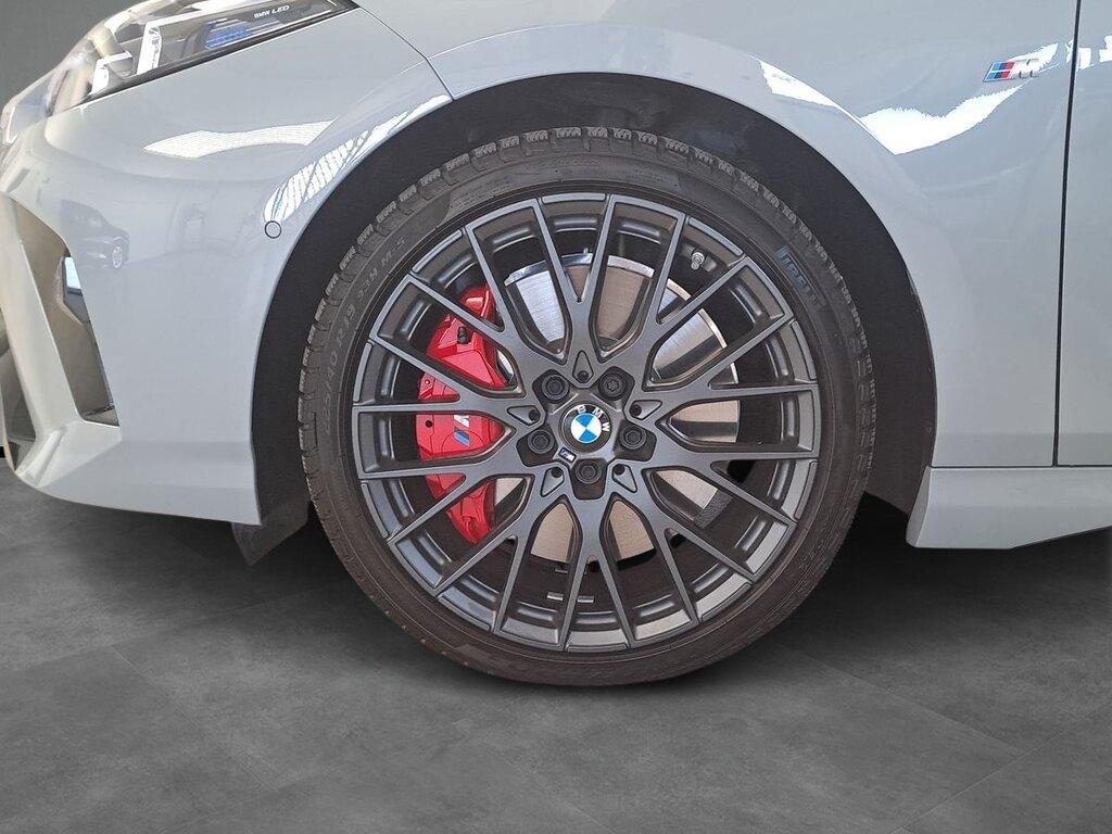 BMW Serie 1 120d 48V auto