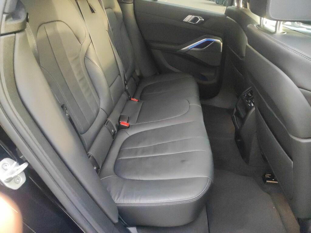 BMW X6 X6 xdrive40d mhev 48V Msport auto