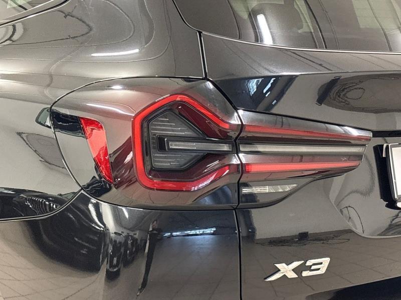 BMW X3 xdrive20d xLine 190cv auto my19