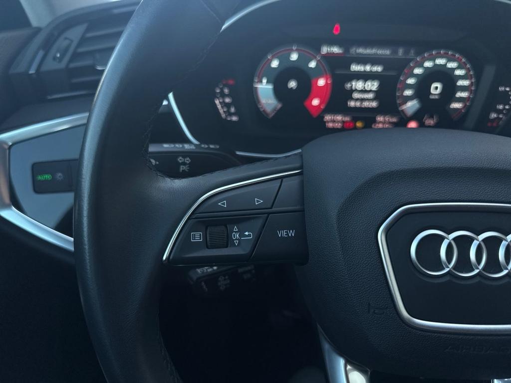 Audi Q3 35 2.0 tdi