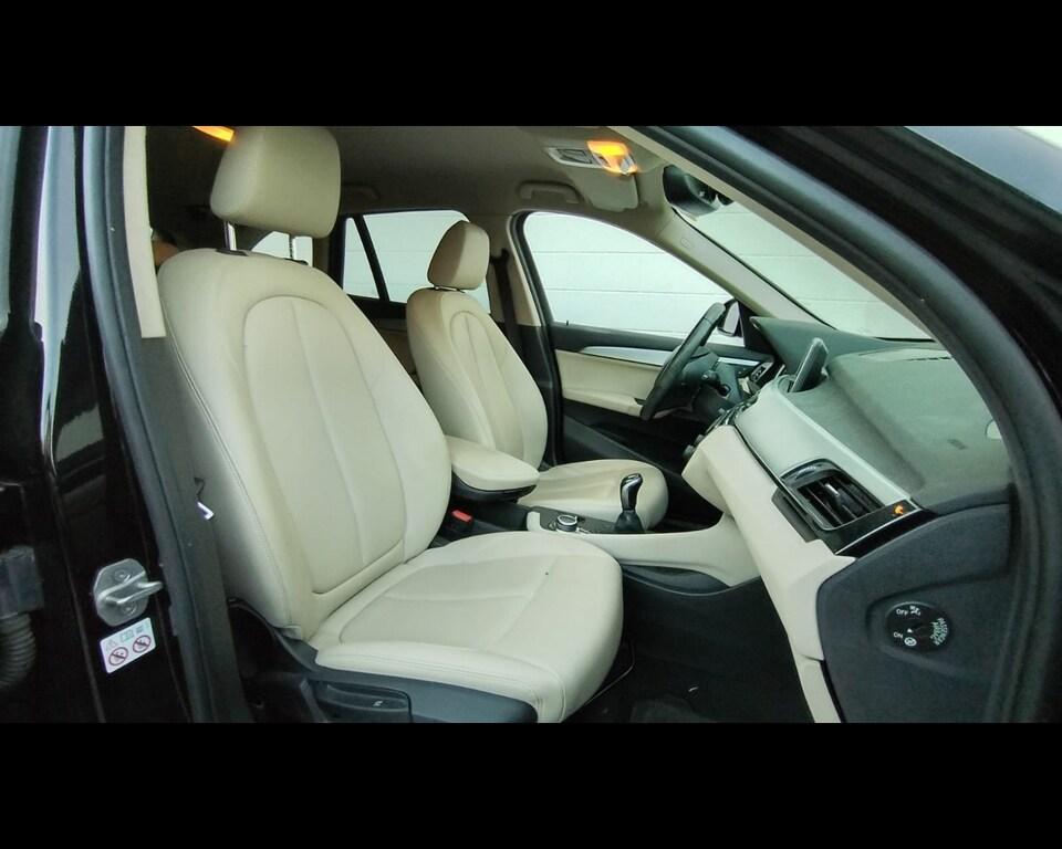 Mercedes Classe A 180 d Premium auto