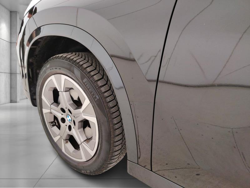 BMW X1 sdrive18i X-Line auto