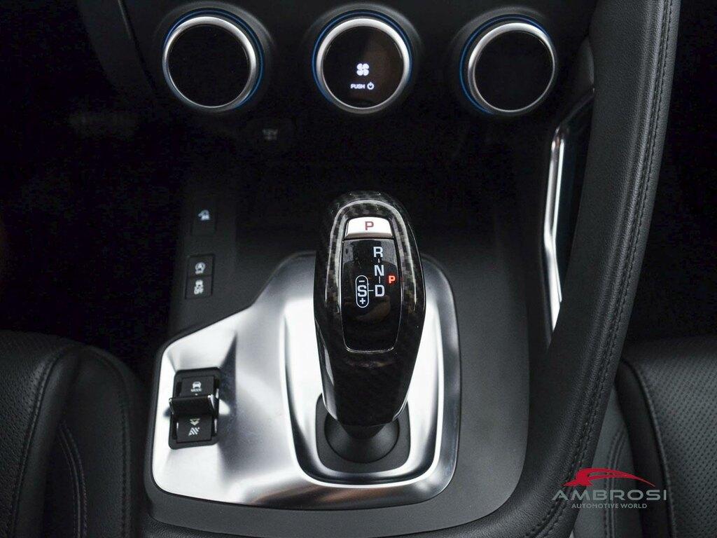 Jaguar E-Pace 2.0d i4 awd 150cv auto my19