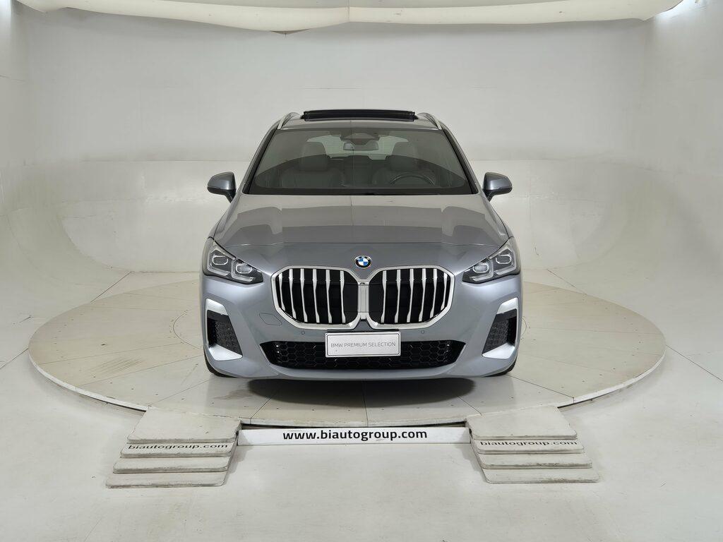 BMW Serie 2 218d Active Tourer Msport auto