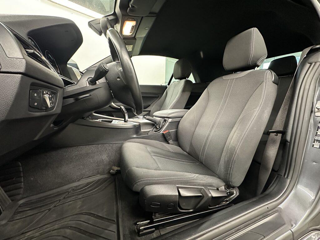BMW Serie 2 220i Cabrio Advantage auto my18