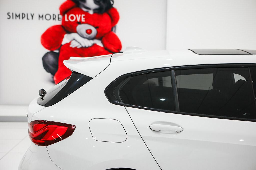 BMW Serie 1 M M 135i ColorVision Edition xdrive auto