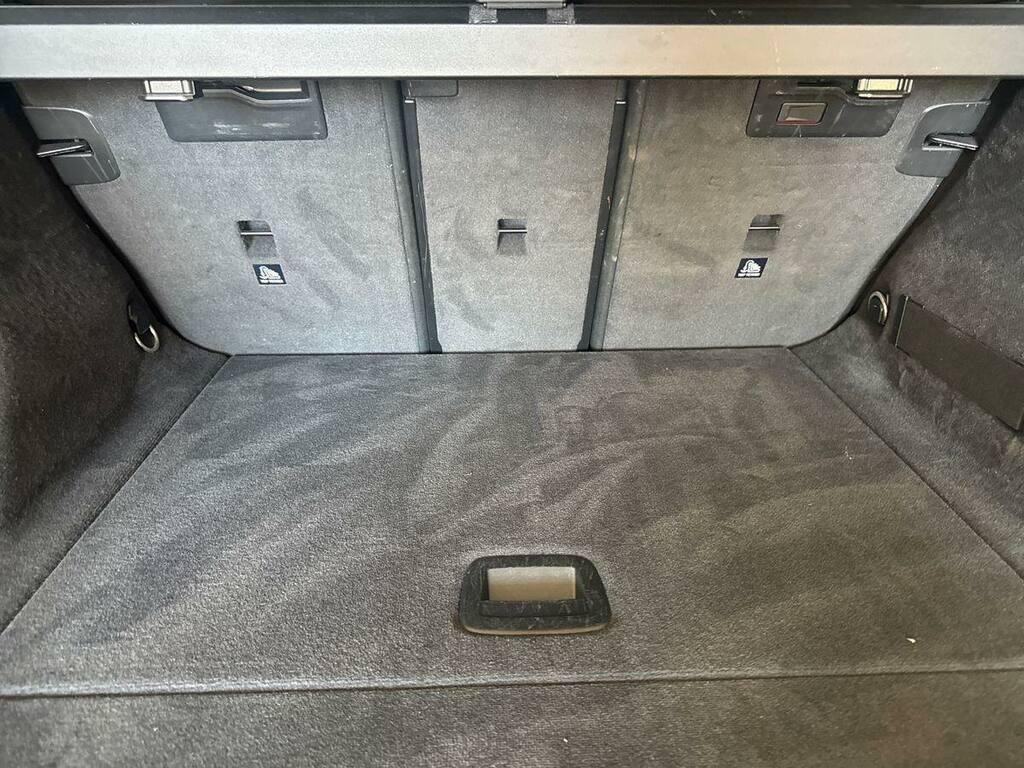 BMW Serie 3 320d Touring mhev 48V xdrive Msport auto