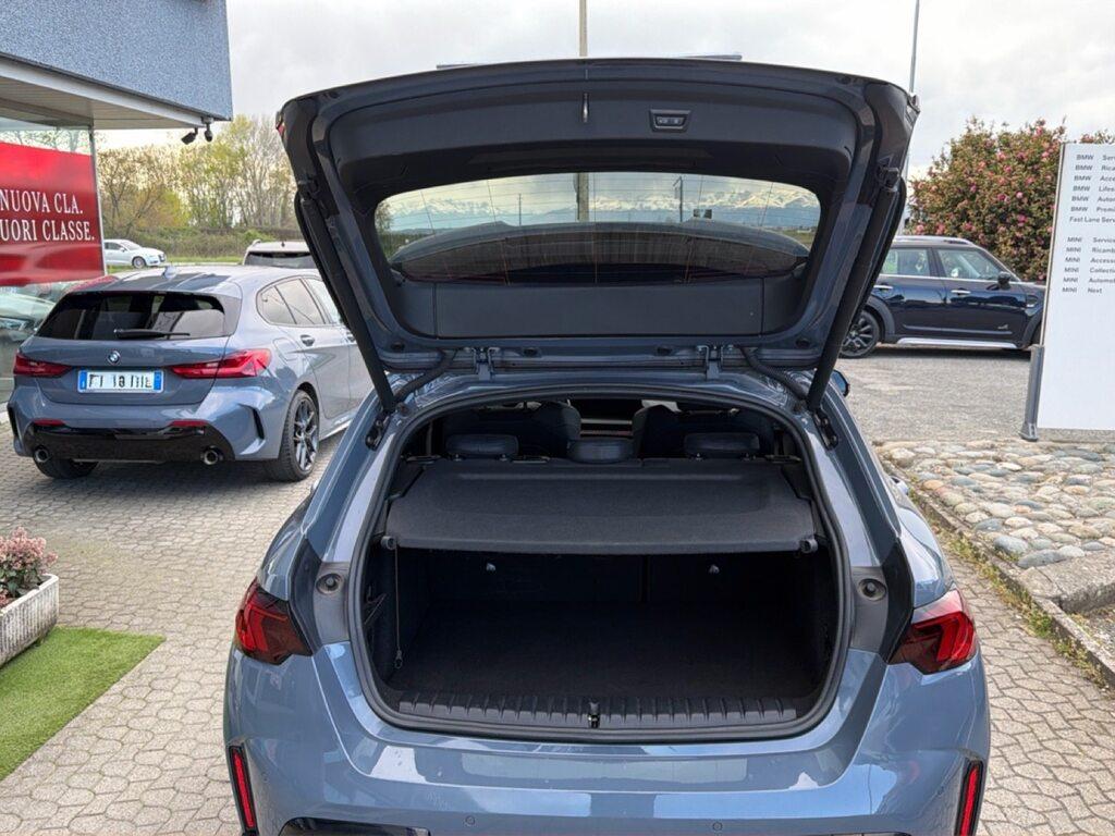 BMW Serie 1 118d MSport Pro auto