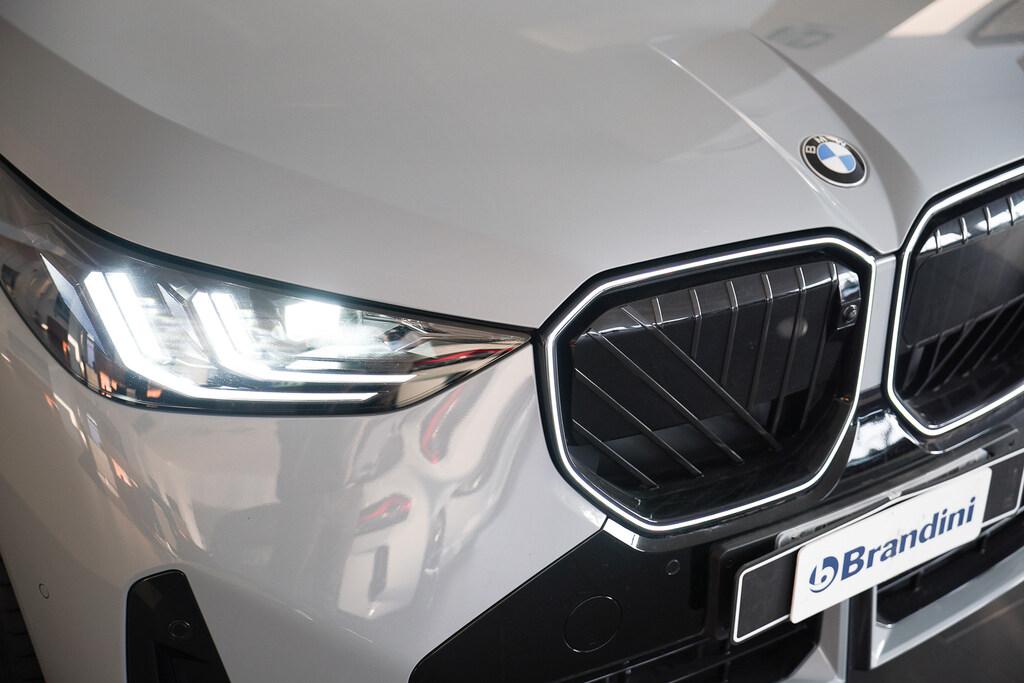 BMW X3 xdrive30e auto