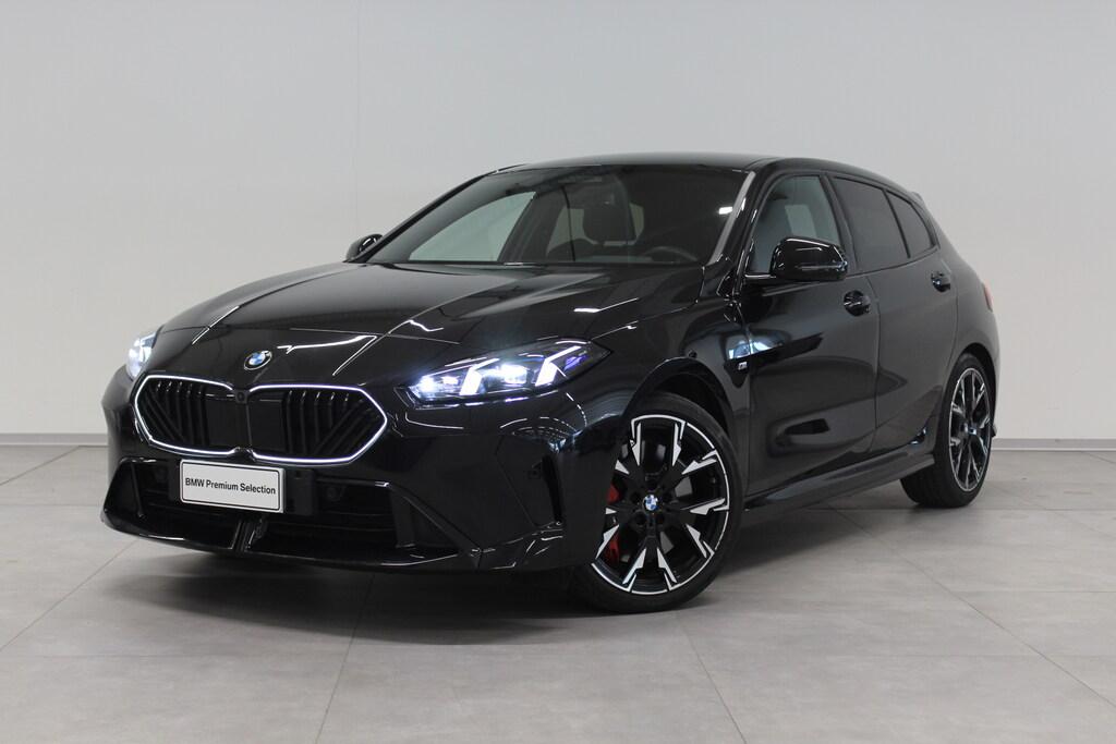 BMW Serie 1 118d MSport Pro auto