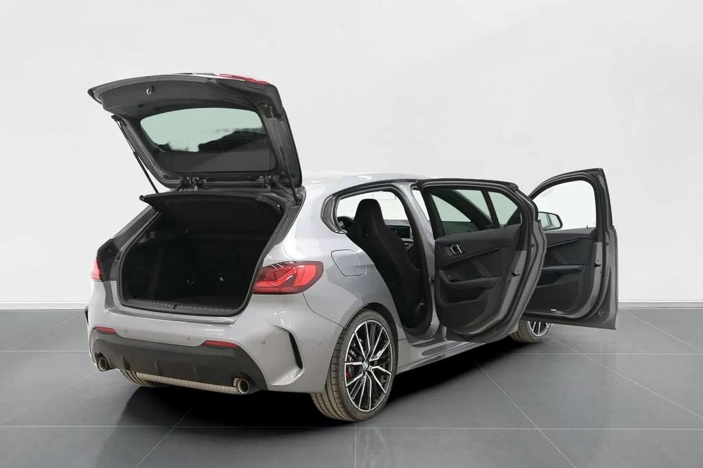 BMW Serie 1 128ti Msport auto