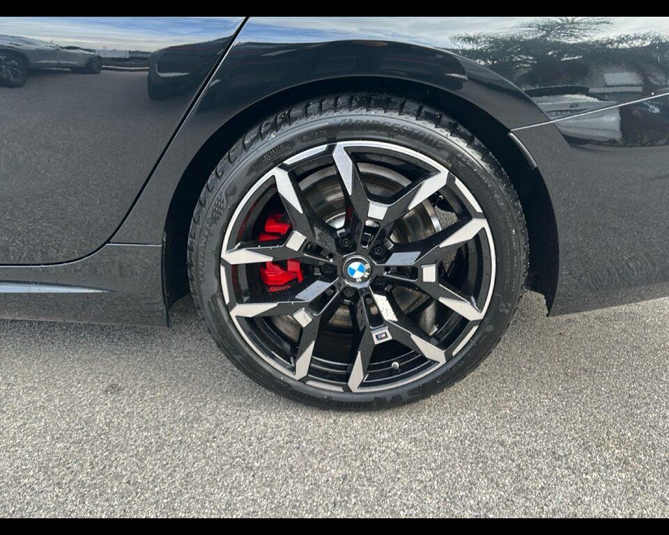 BMW Serie 3 320d Touring mhev 48V xdrive M Sport Pro auto