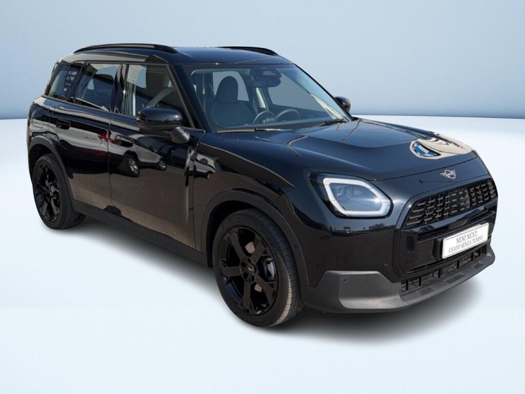 Mini Mini Countryman 2.0 48V D Classic auto