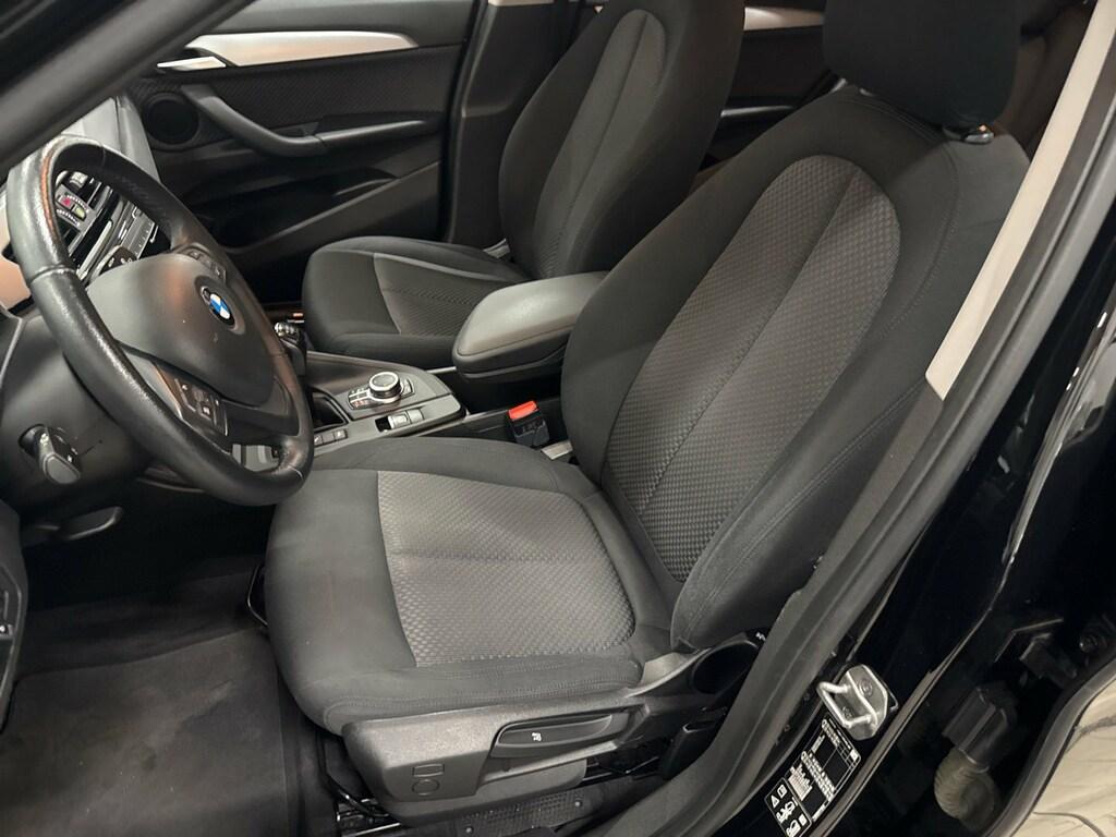 BMW X1 xdrive18d Business Advantage