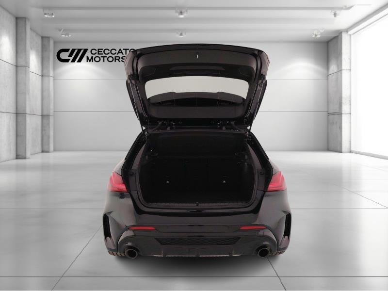 BMW Serie 1 M 135i xdrive auto