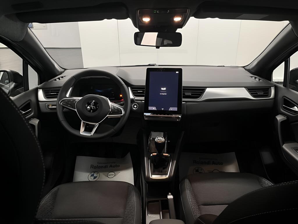 Mitsubishi ASX 1.0 Invite