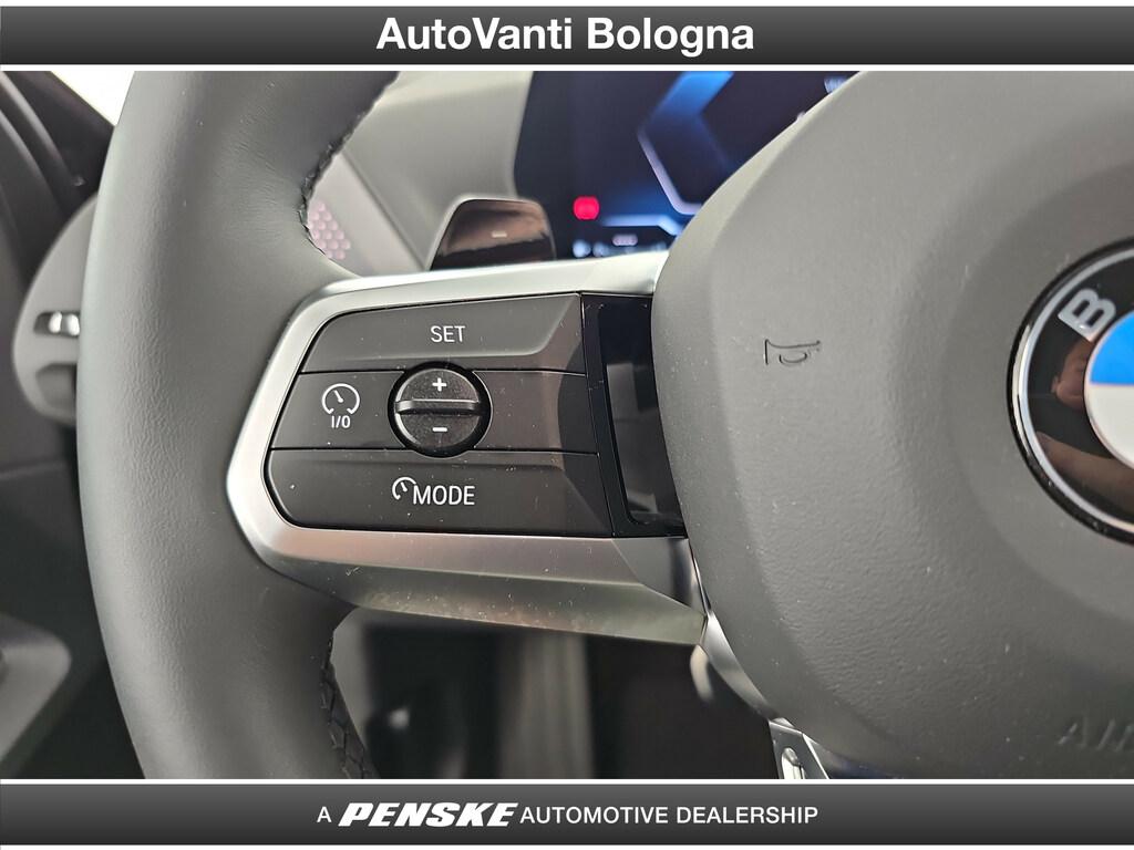 BMW Serie 1 118d MSport Pro auto