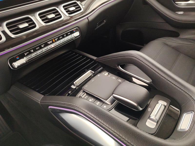 Mercedes GLE 300 d mild hybrid Premium 4matic auto