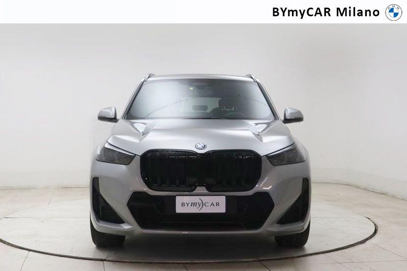 BMW X1 xdrive 25e MSport Pro auto