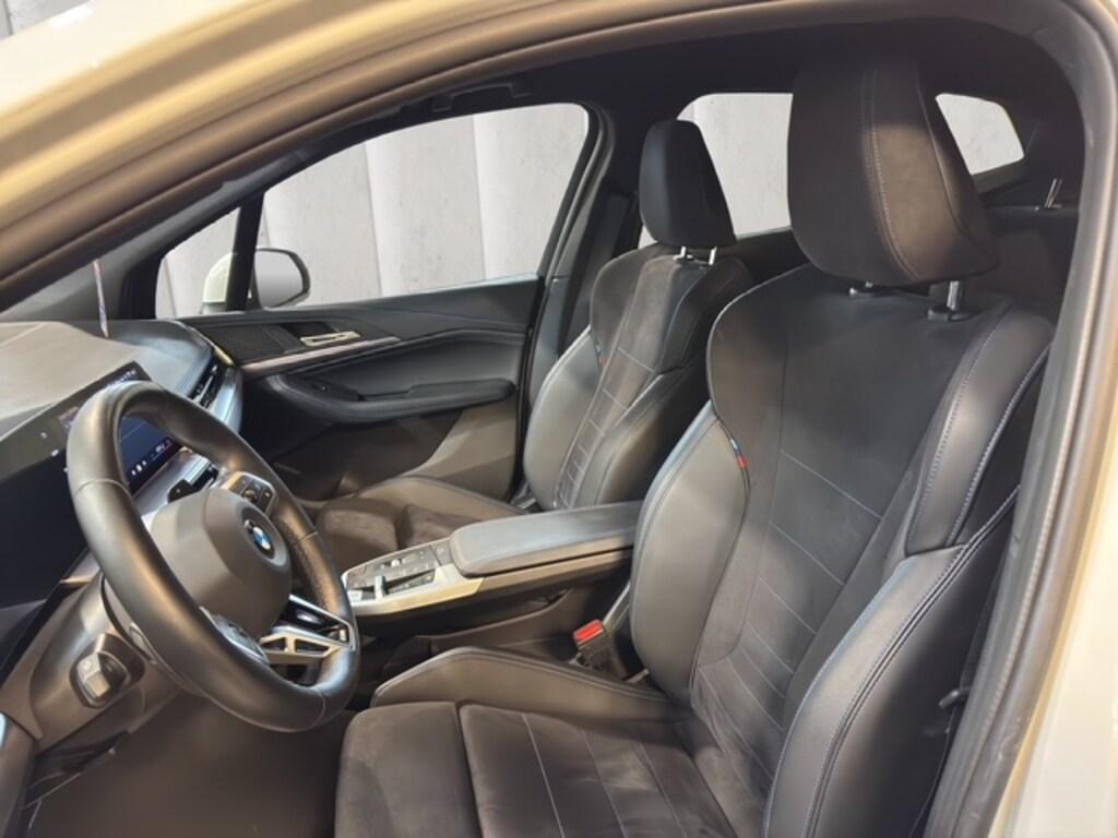 BMW Serie 2 218d Active Tourer Msport auto