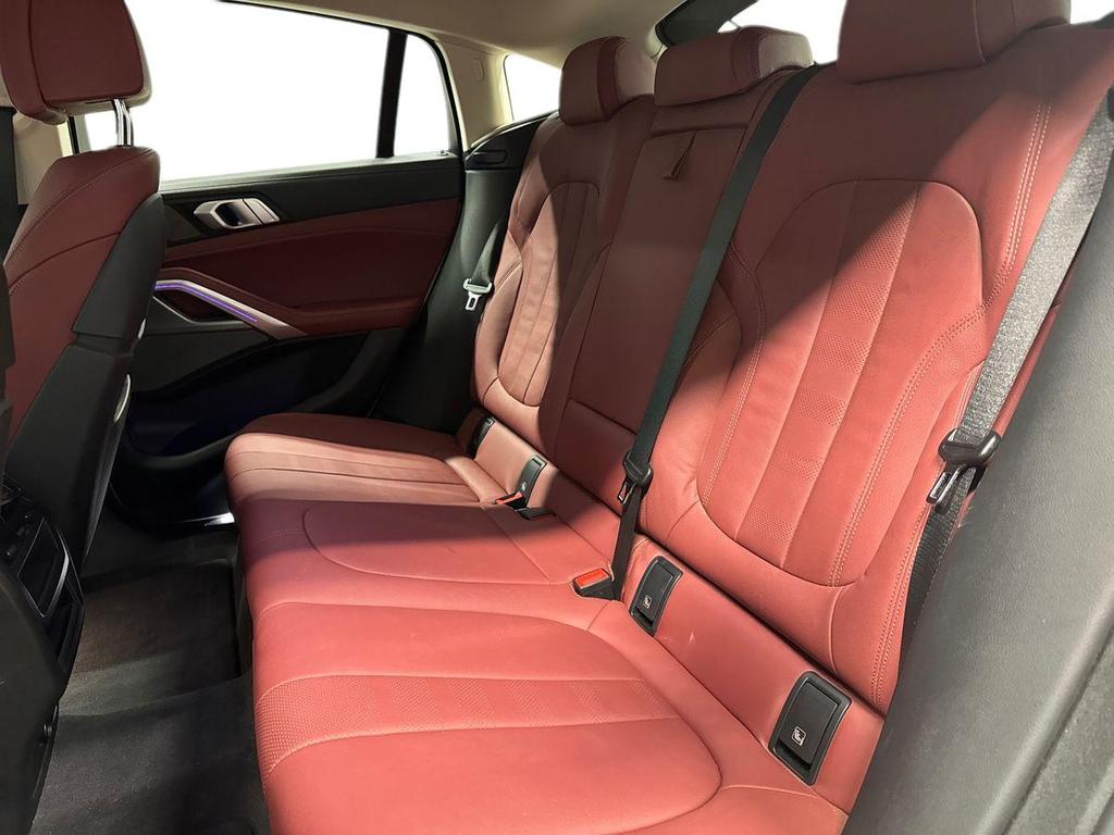 BMW X6 X6 xdrive30d mhev 48V Business auto