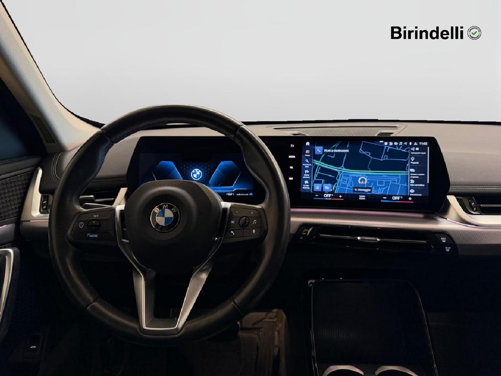 BMW X1 xdrive23d mhev 48V X-Line auto