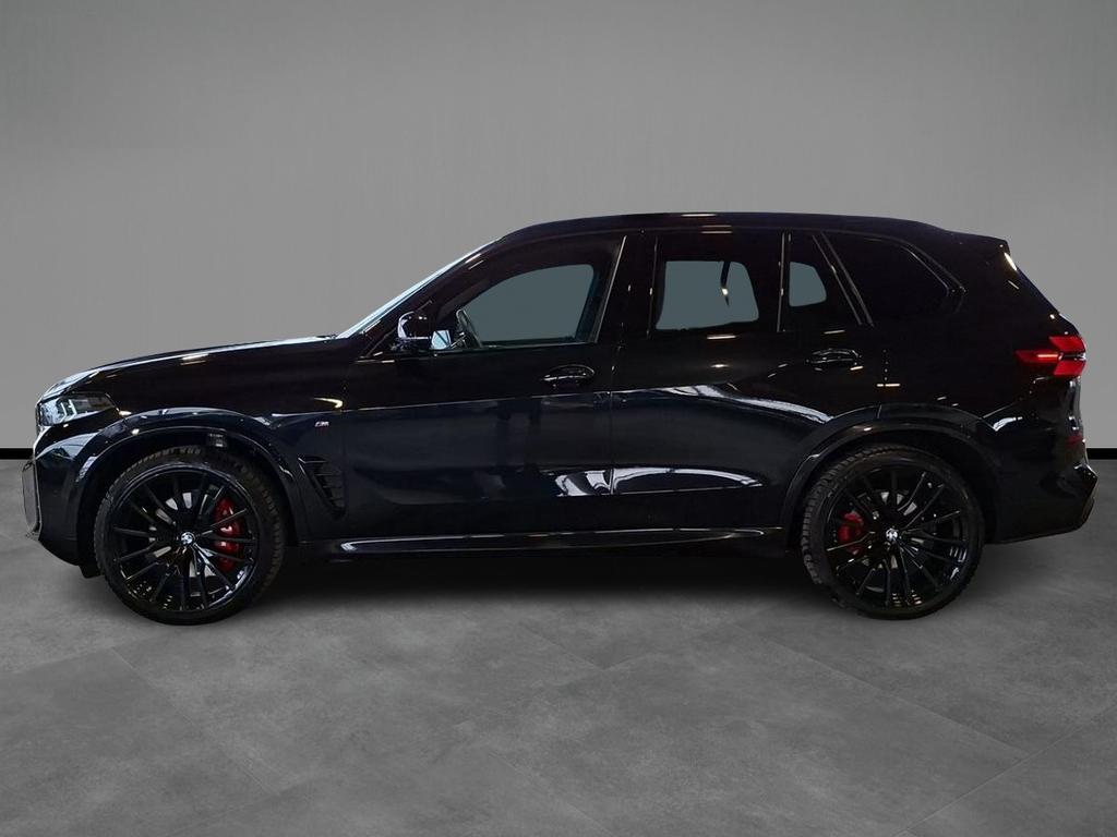 BMW X5 xdrive30d MSport Pro auto