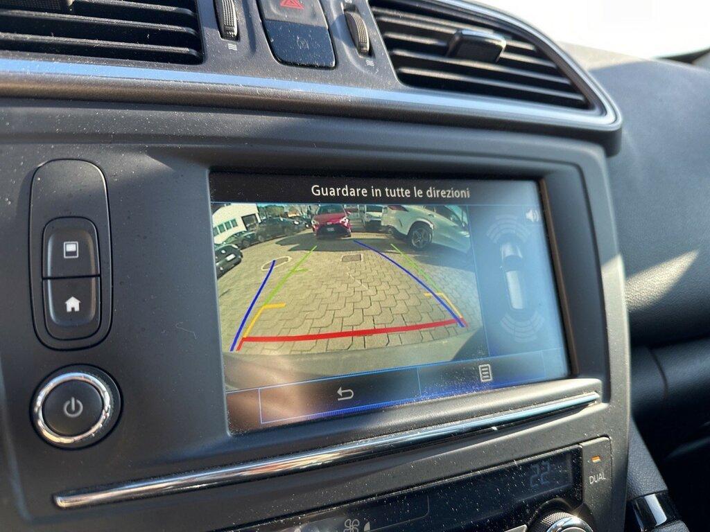 Renault Kadjar 1.5 dci energy Hypnotic16 (magnetik) 110cv edc
