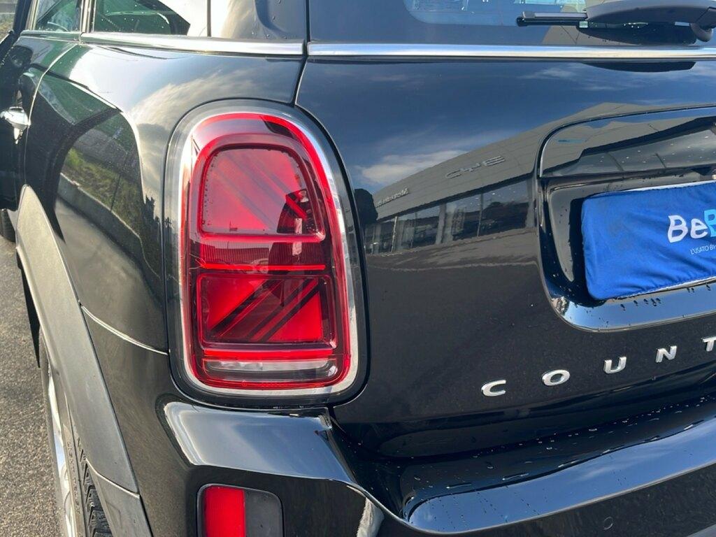 Mini Cooper D Countryman 2.0 D Cooper D Business Auto