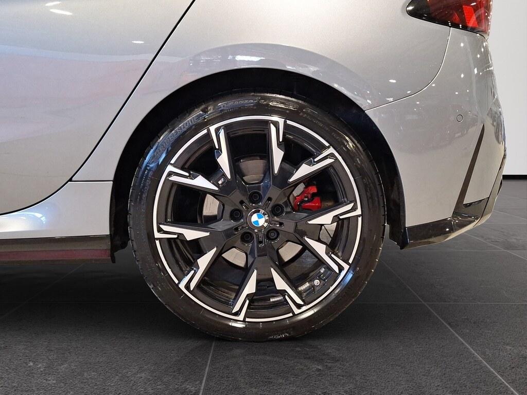 BMW Serie 1 118d MSport Pro auto