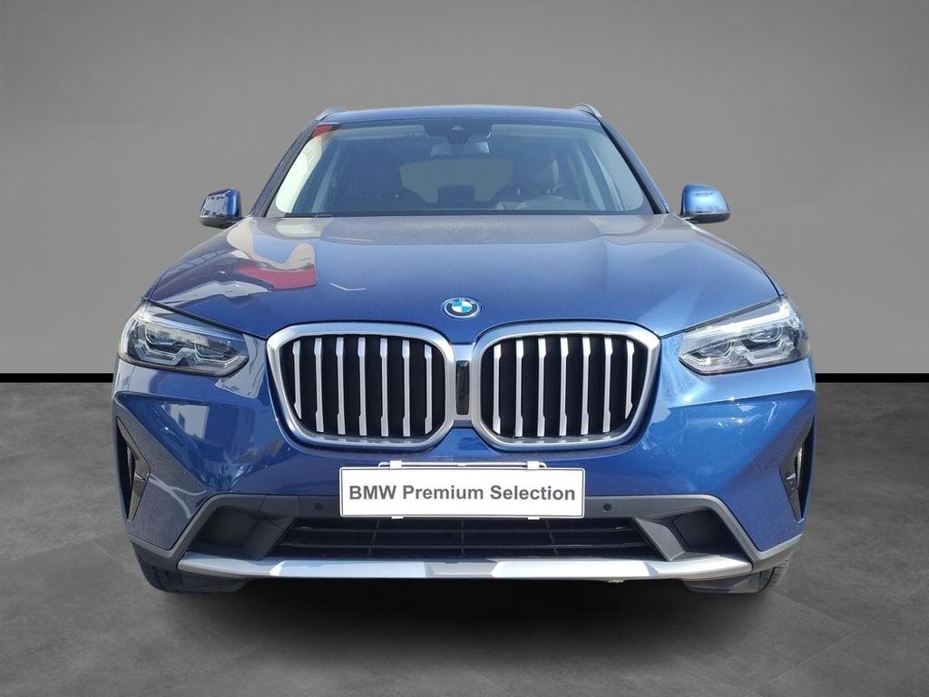 BMW X3 xdrive30e auto