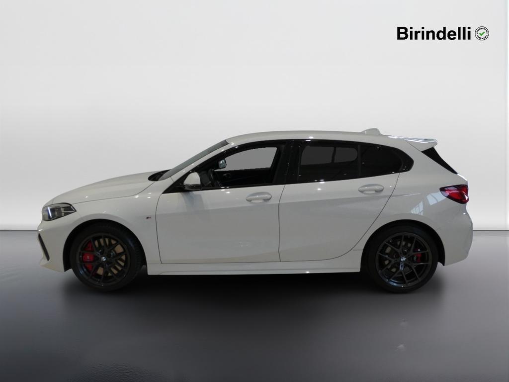 BMW Serie 1 118d Msport auto
