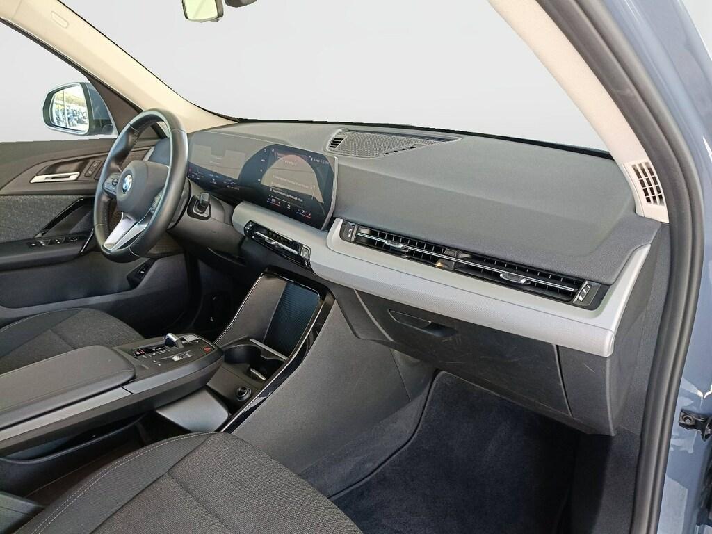 BMW X1 sdrive18d auto