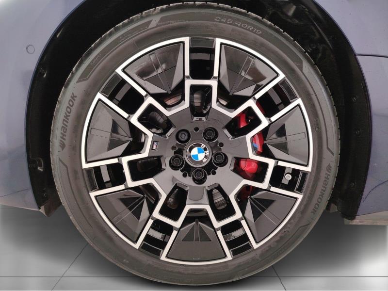 BMW i4 xdrive40 M Sport Pro