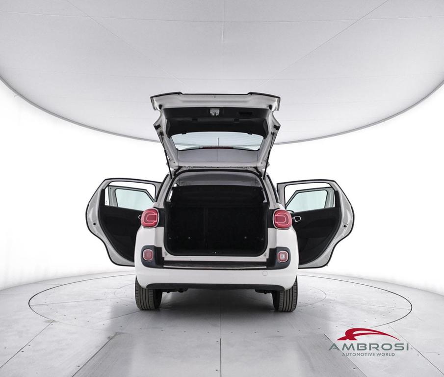 Fiat 500L 1.3 mjt Pop Star 85cv