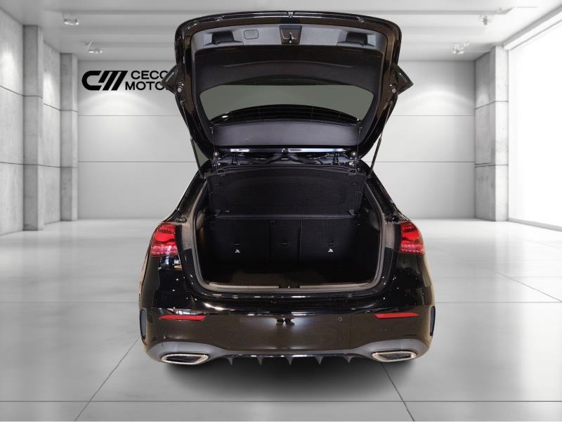 Mercedes Classe A 180 d Premium Plus AMG Line auto