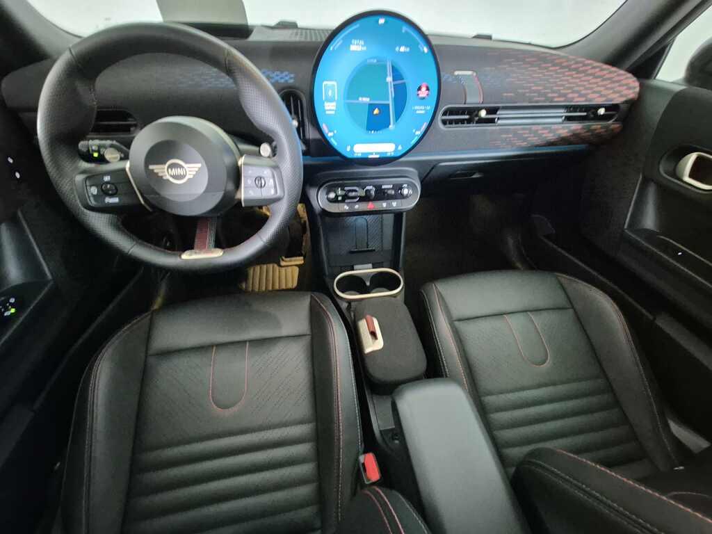 Mini Mini Cooper 3p 2.0 S JCW auto
