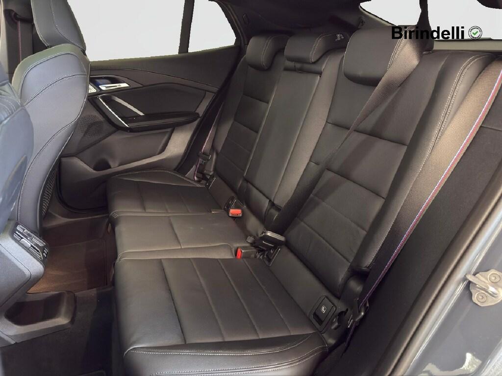 BMW X2 sdrive 18d MSport auto
