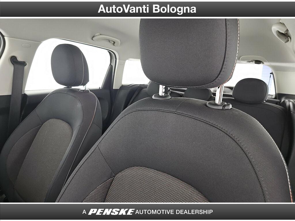 Mini Cooper D Countryman 2.0 D Cooper D Auto