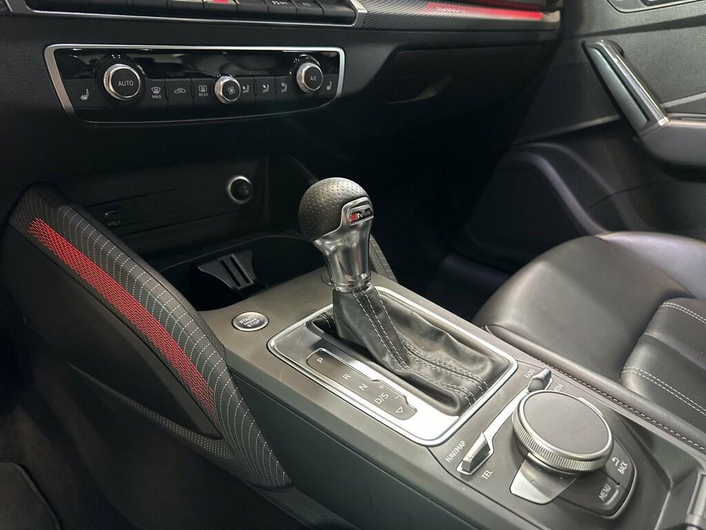 Audi Q2 2.0 tdi Business quattro 150cv s-tronic