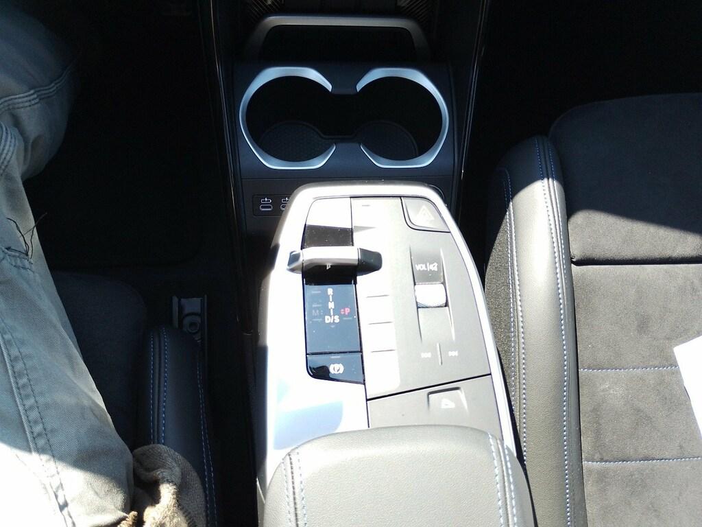 BMW X1 sdrive18d MSport auto