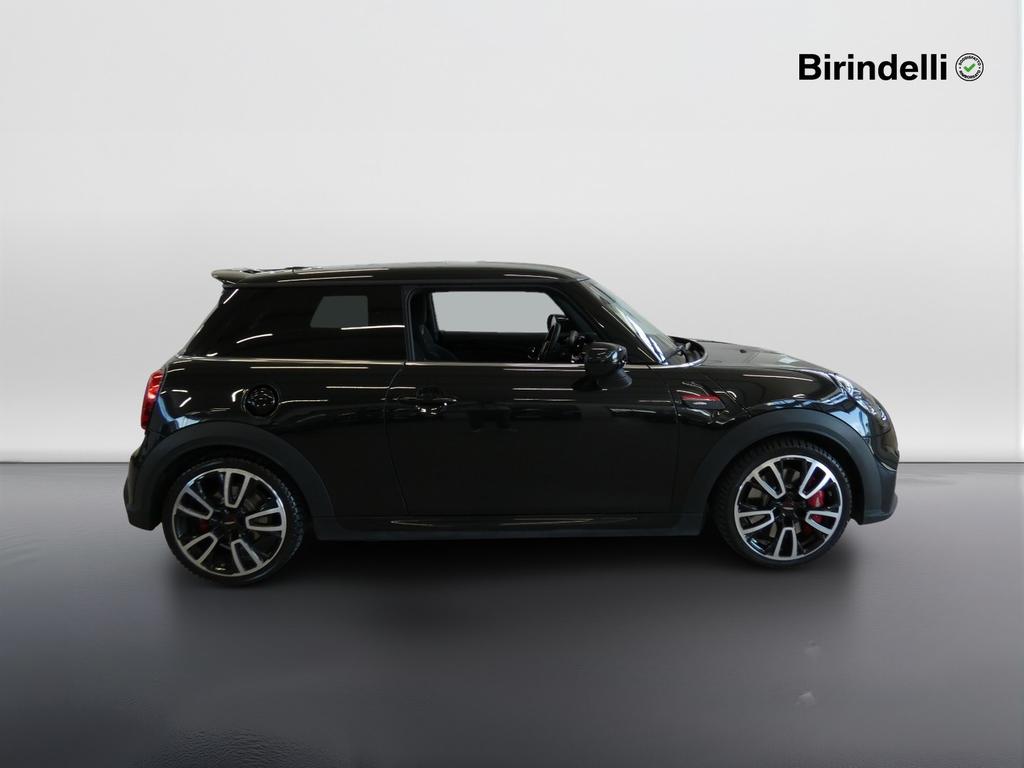 Mini Mini 3p 2.0 JCW JCW auto