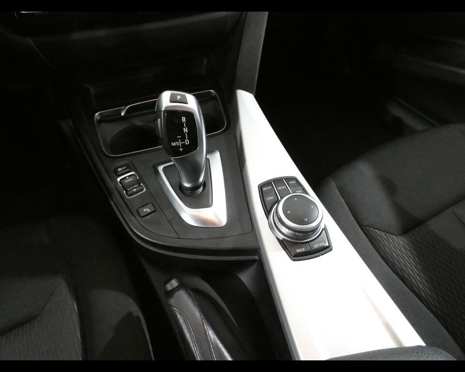 BMW Serie 3 316d Touring Business Advantage auto