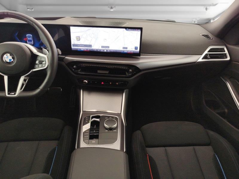 BMW Serie 3 320d mhev 48V xdrive M Sport Pro auto