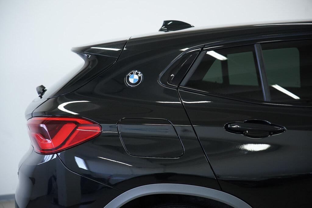 BMW X2 sdrive20i Msport 192cv auto