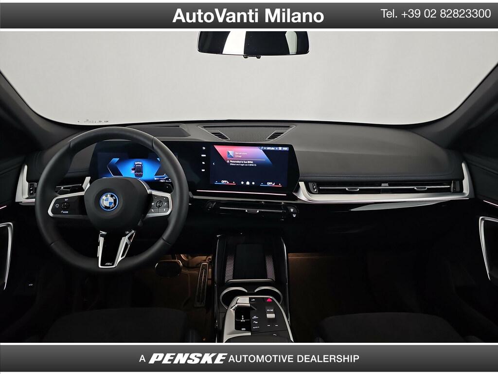 BMW X1 xdrive 25e MSport Pro auto