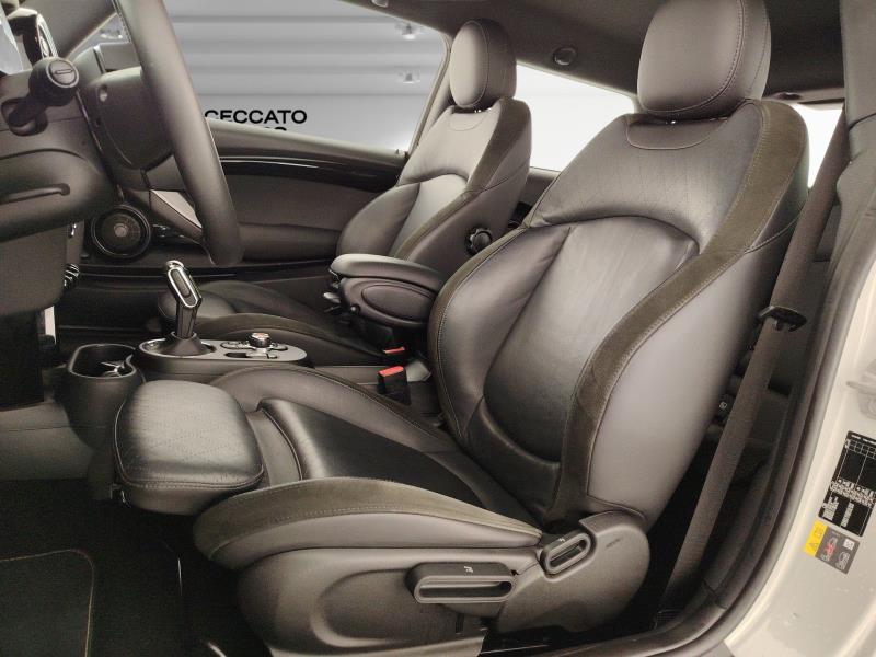 Mini Cooper SE Mini 3p Cooper SE L auto