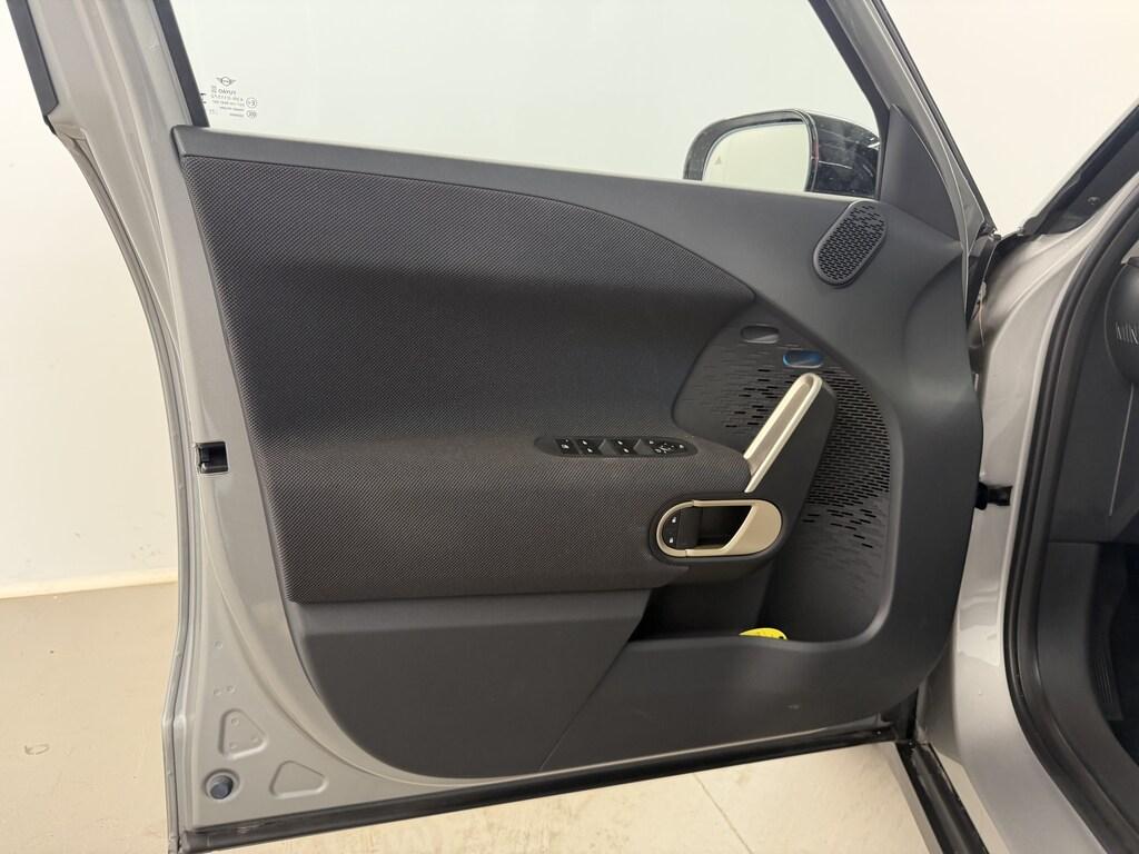 Mini Mini Aceman SE Classic