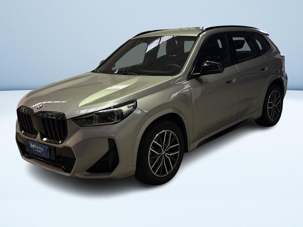 BMW X1 sdrive18i Msport auto